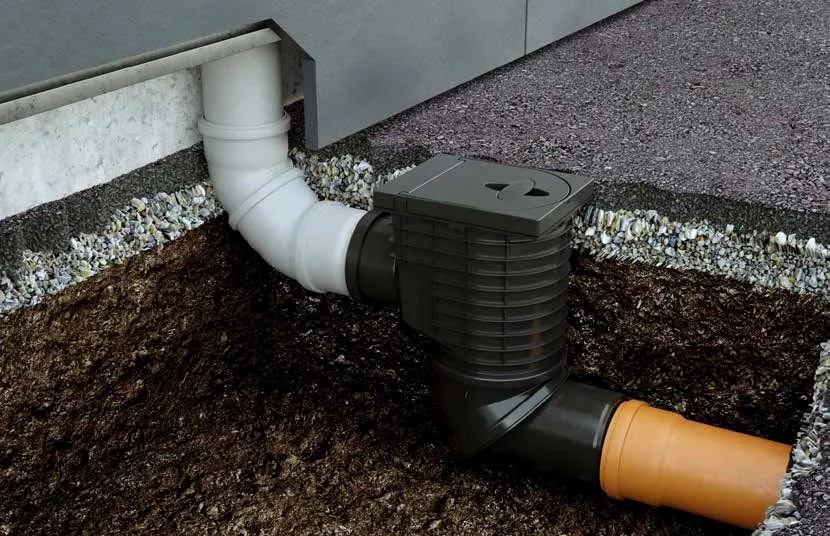 Drainage System